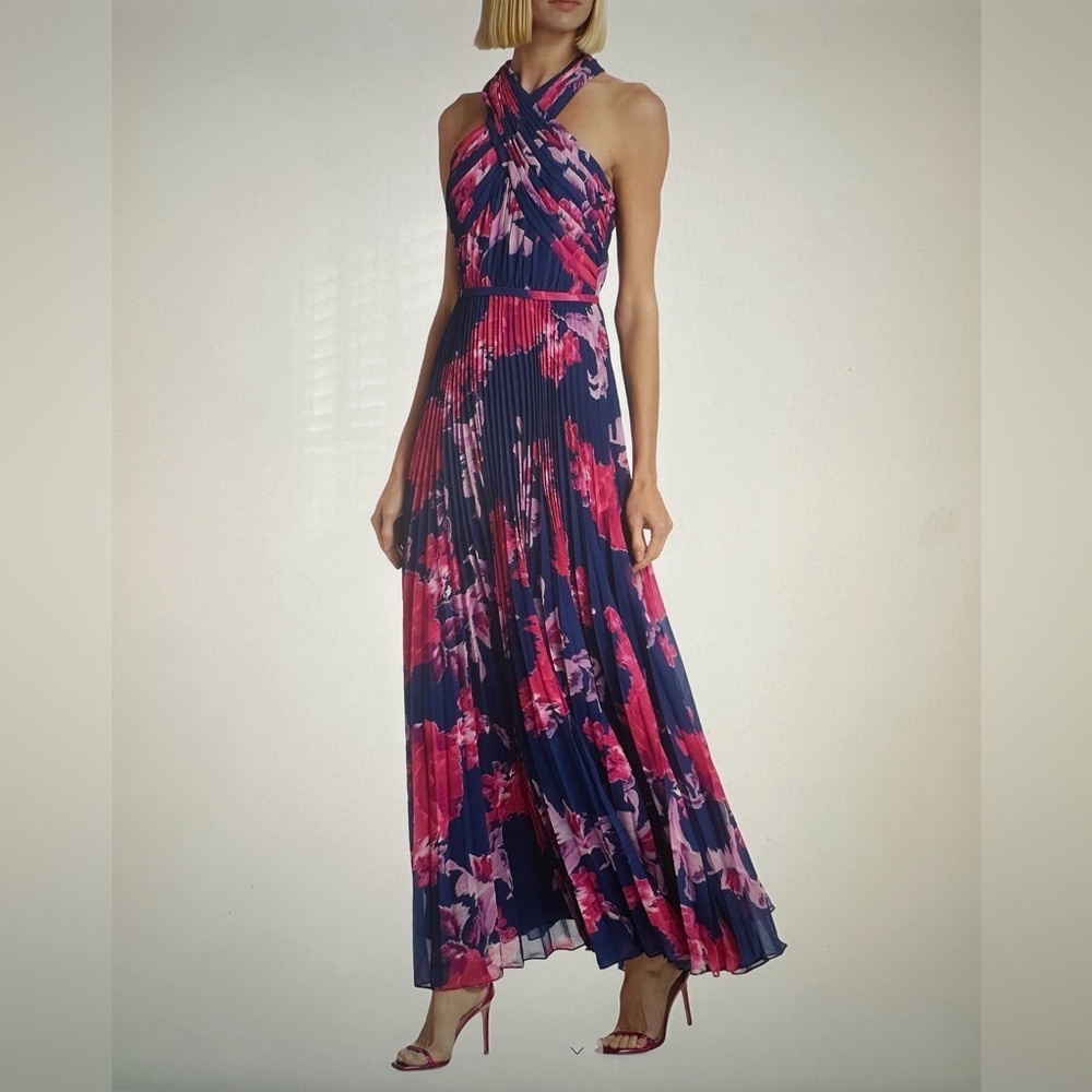 ML Monique Lhuillier size 14